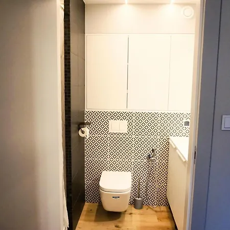 Piekny Apartament W Zielonej Dzielnicy Wroclawia Exterior photo