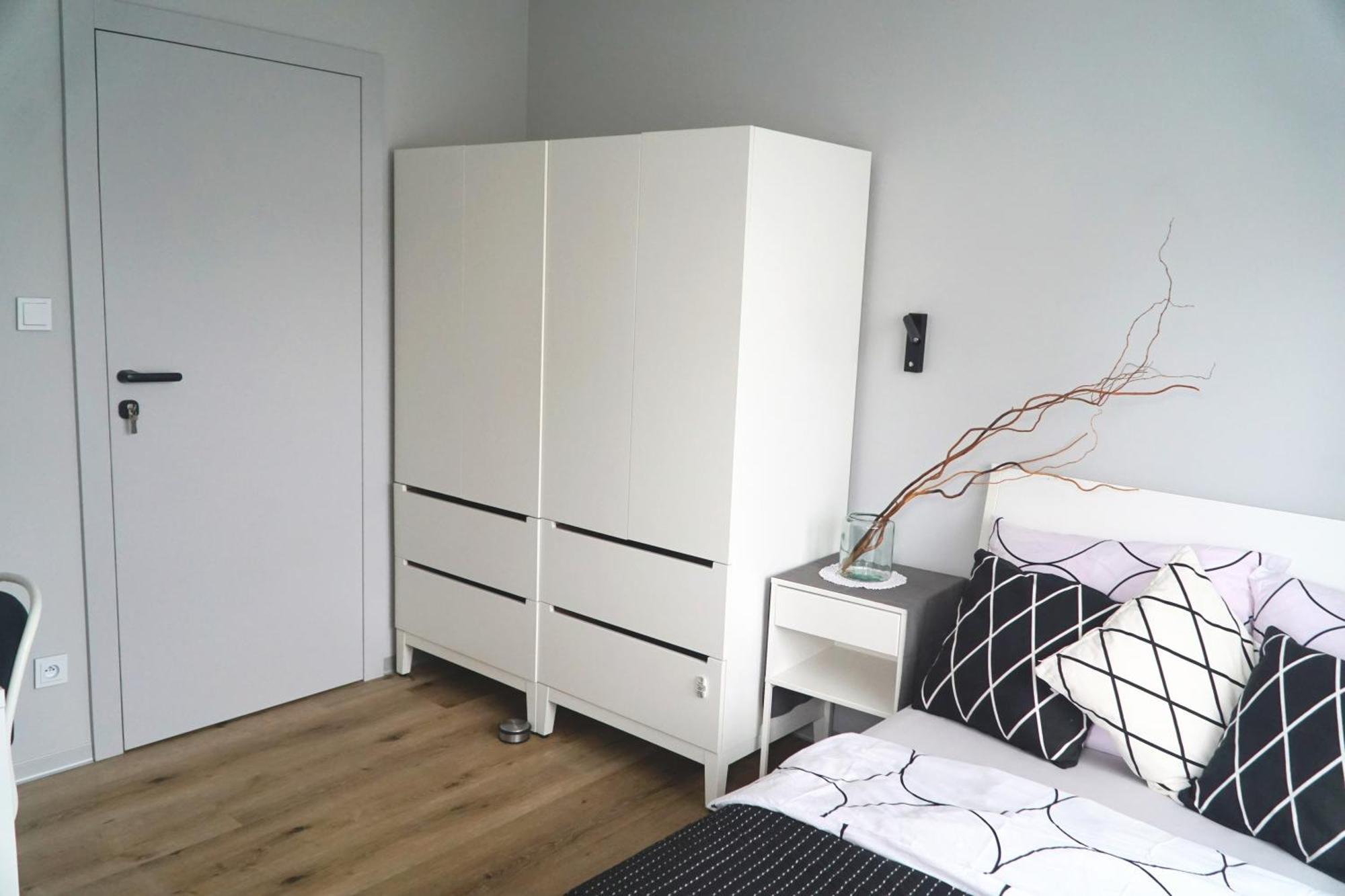 Apartament Piękny W Zielonej Dzielnicy Wrocławia *