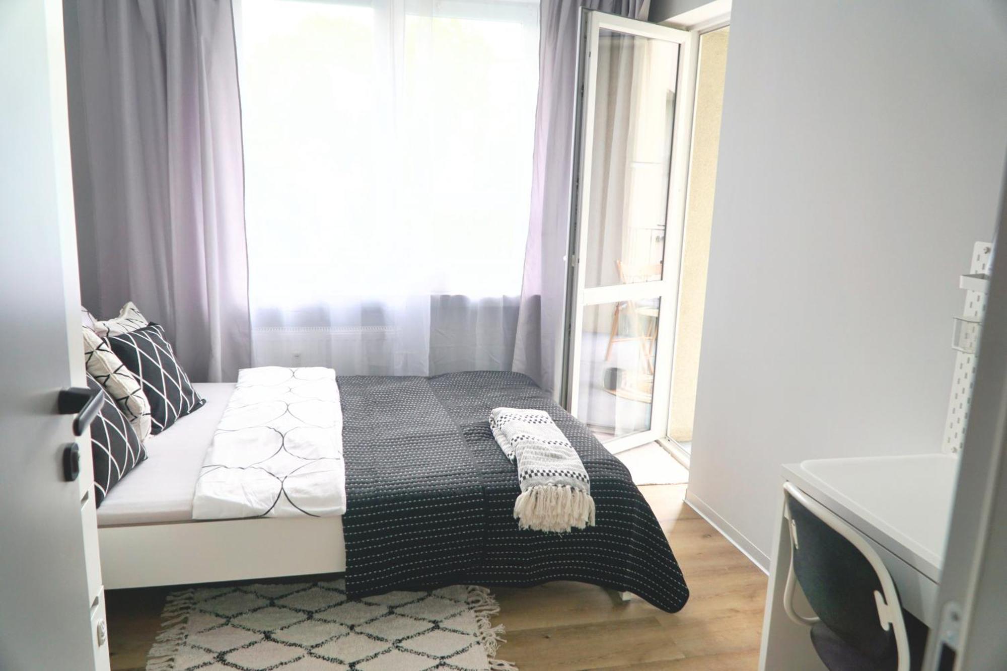 Apartament Piękny W Zielonej Dzielnicy Wrocławia Wrocław