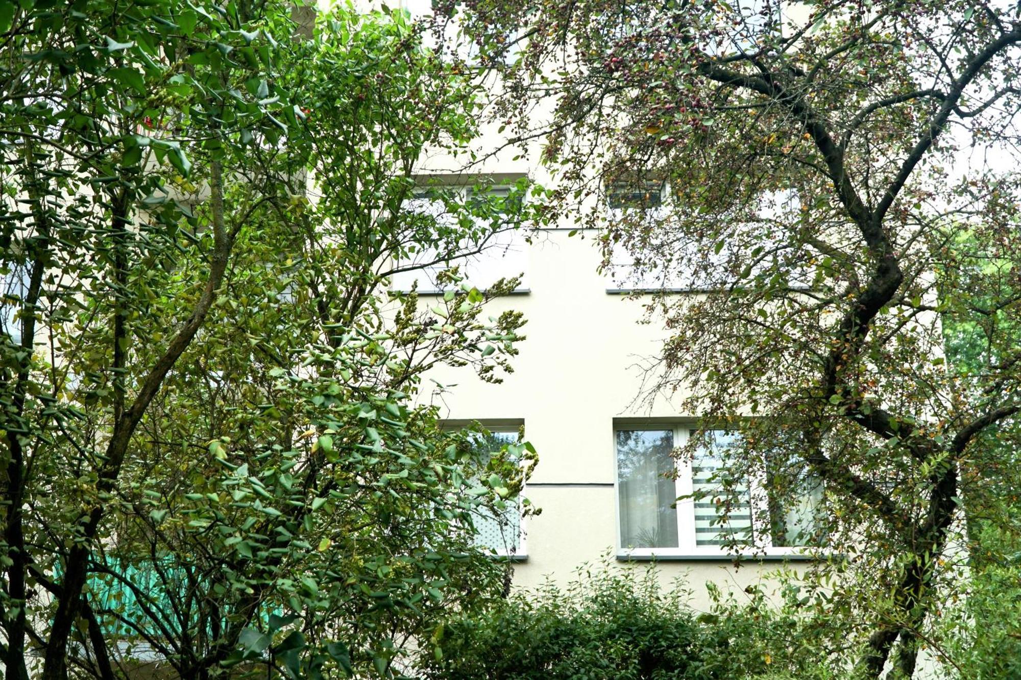 Apartament Piękny W Zielonej Dzielnicy Wrocławia