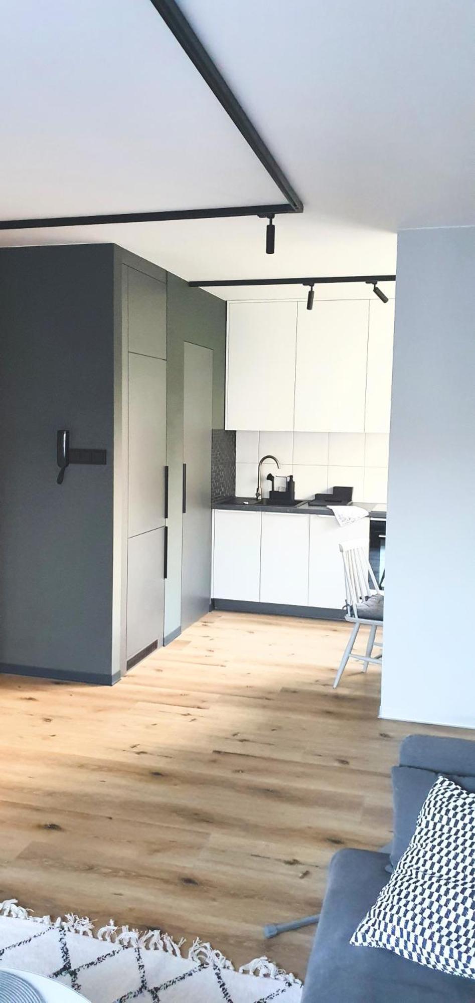 Apartament Piękny W Zielonej Dzielnicy Wrocławia