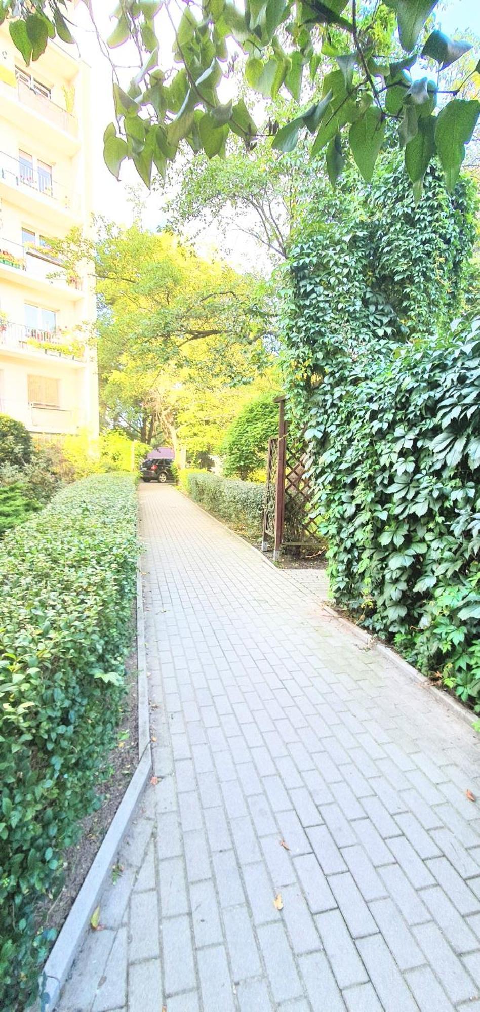 Apartament Piękny W Zielonej Dzielnicy Wrocławia Wrocław