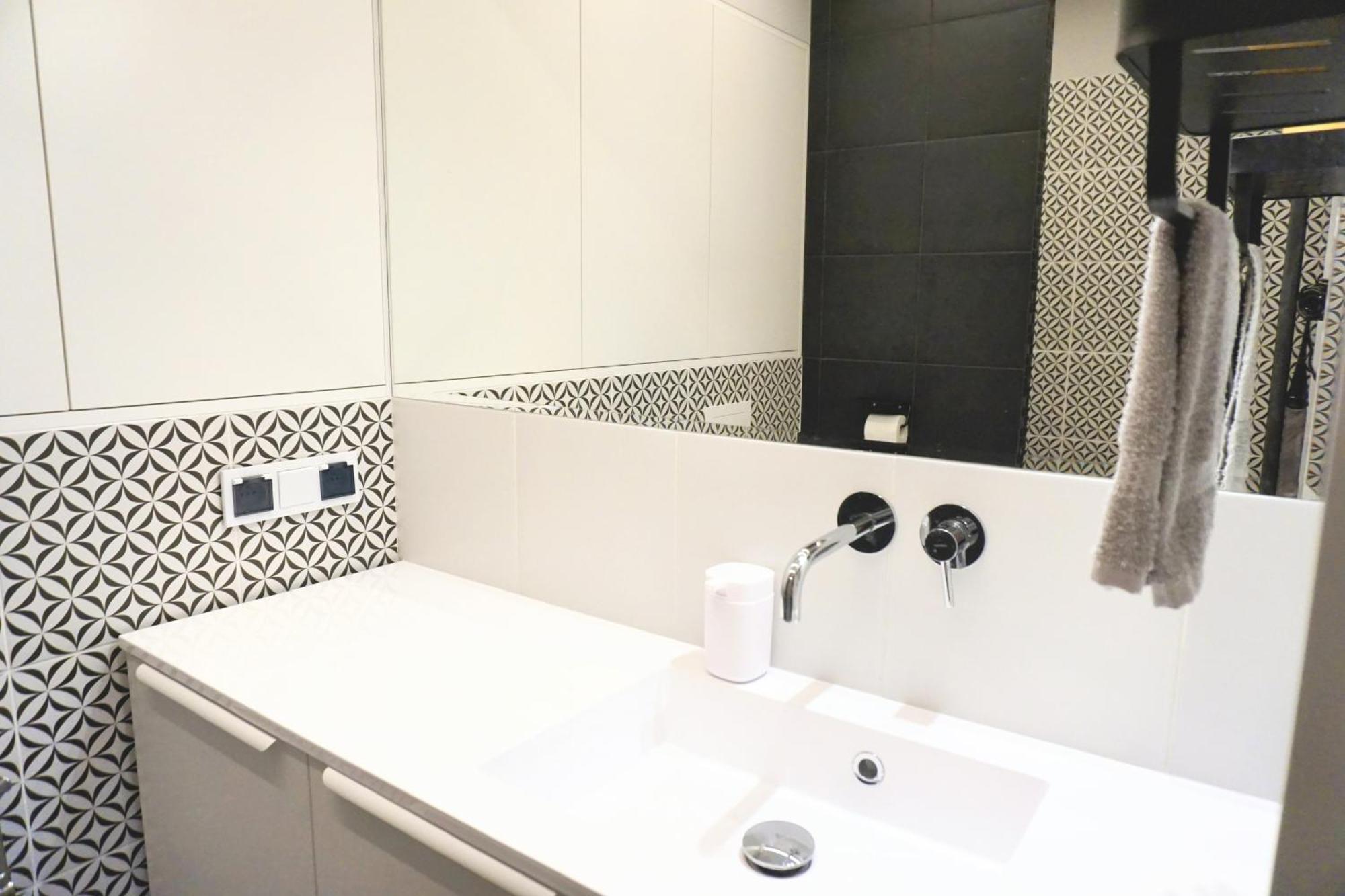 Piękny W Zielonej Dzielnicy Wrocławia Apartament
