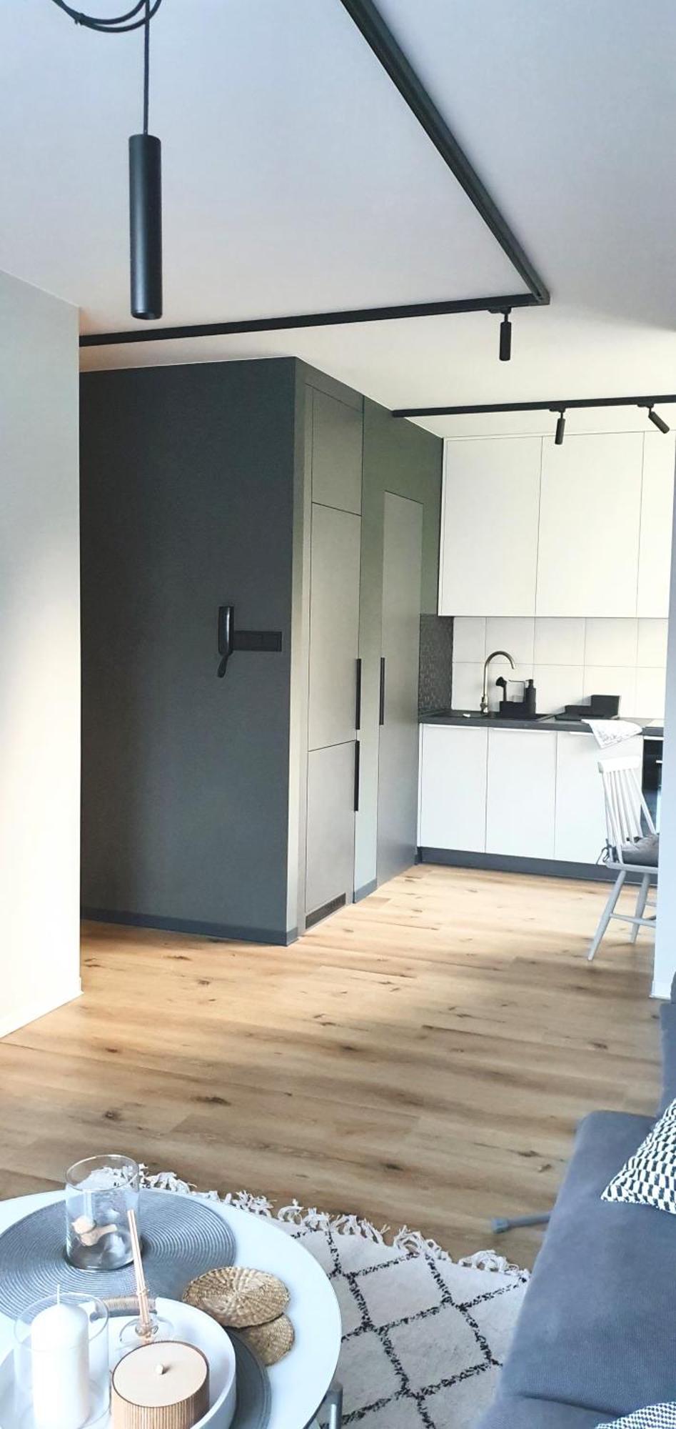Apartament Piękny W Zielonej Dzielnicy Wrocławia