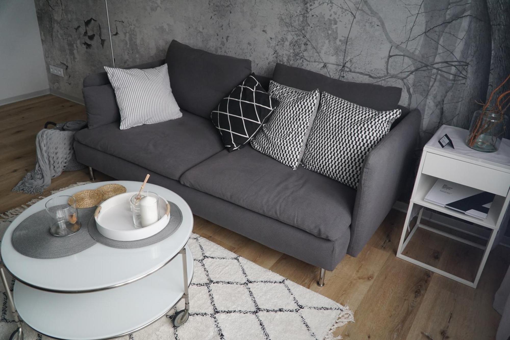 Piękny W Zielonej Dzielnicy Wrocławia Apartament *