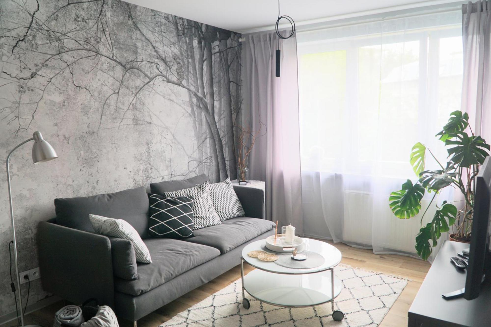 Apartament Piękny W Zielonej Dzielnicy Wrocławia *