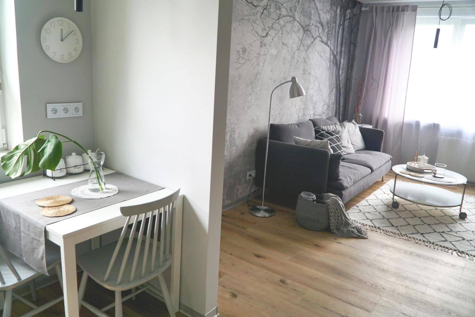 Apartament Piękny W Zielonej Dzielnicy Wrocławia Wrocław